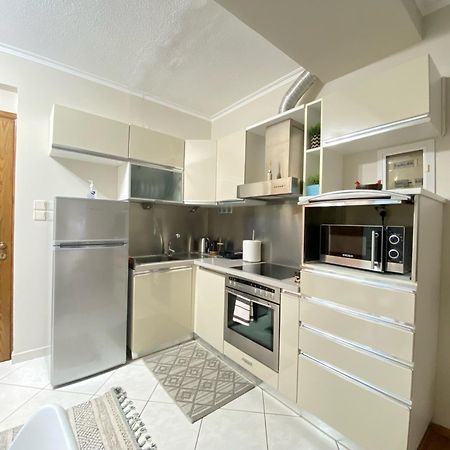 Guest-Home 2 Ioannina Exterior foto