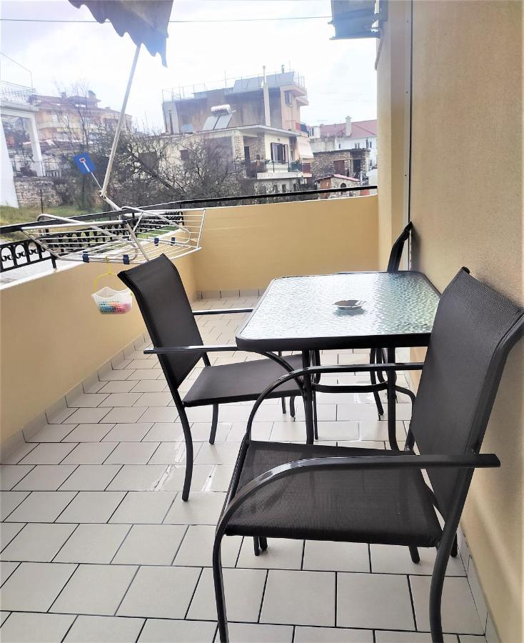 Guest-Home 2 Ioannina Exterior foto