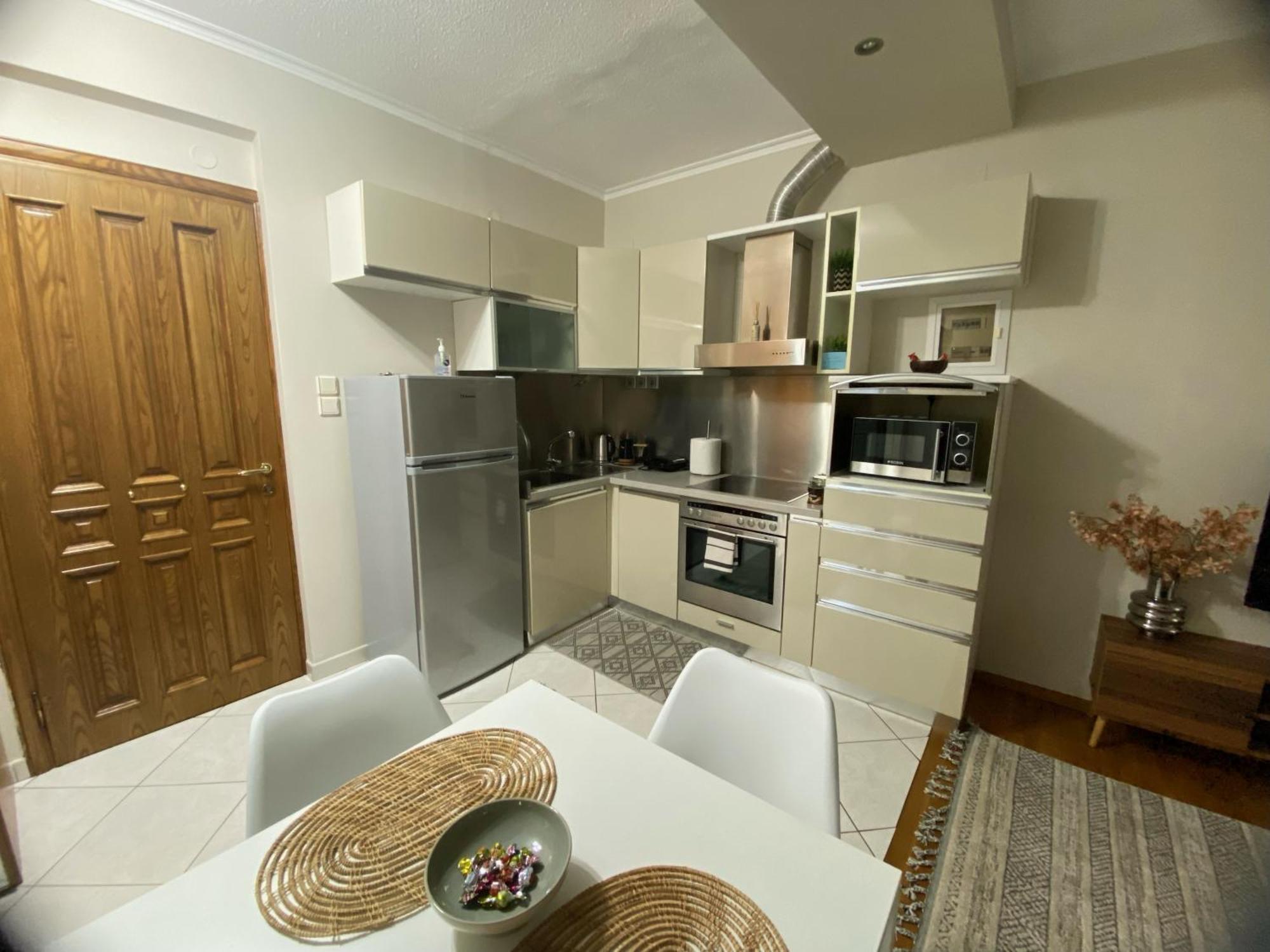 Guest-Home 2 Ioannina Exterior foto