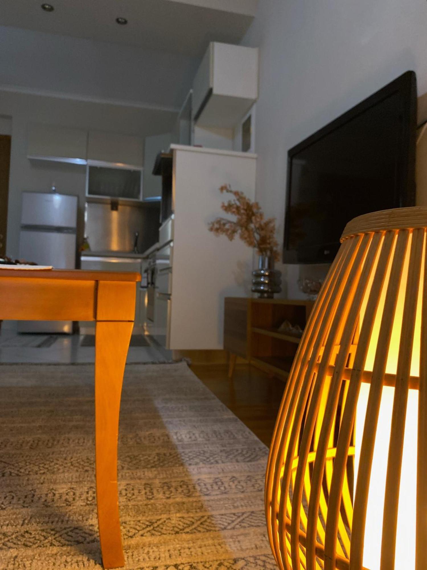 Guest-Home 2 Ioannina Exterior foto