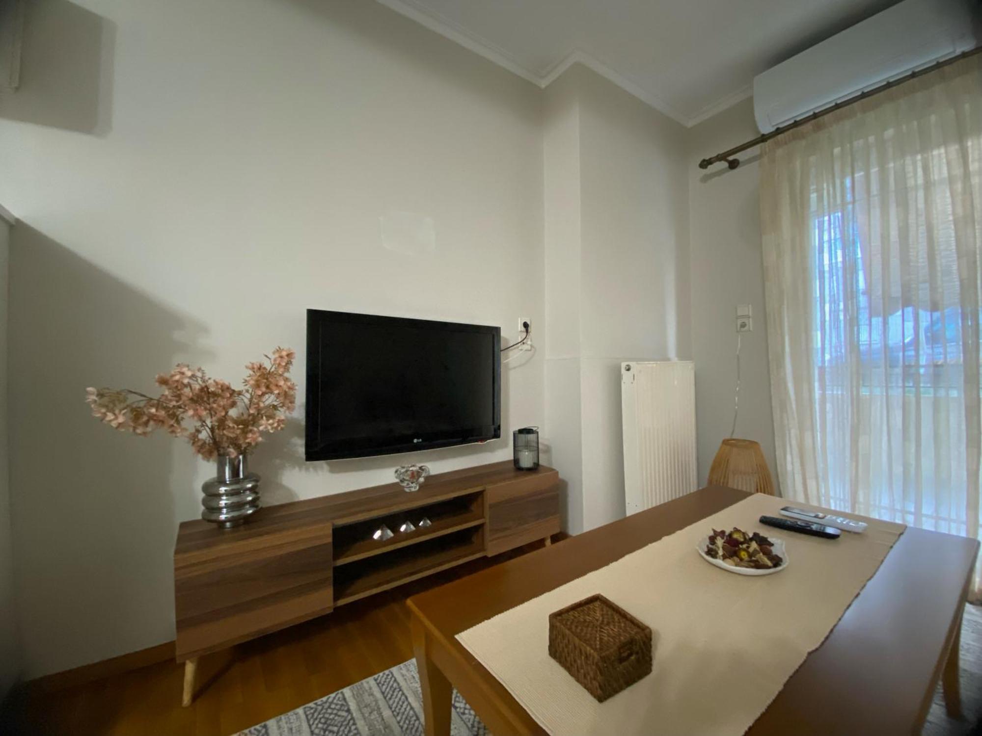 Guest-Home 2 Ioannina Exterior foto